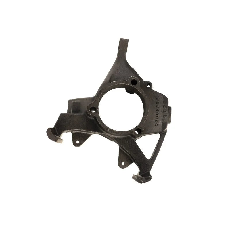 Omix Steering Knuckle Right- 90-06 MJ/XJ/YJ/ZJ/TJ - Main Product View