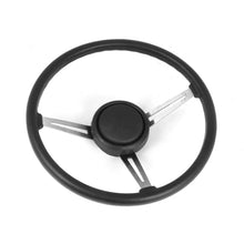 Load image into Gallery viewer, Omix Steering Wheel Kit Leather 76-95 CJ &amp; Wrangler