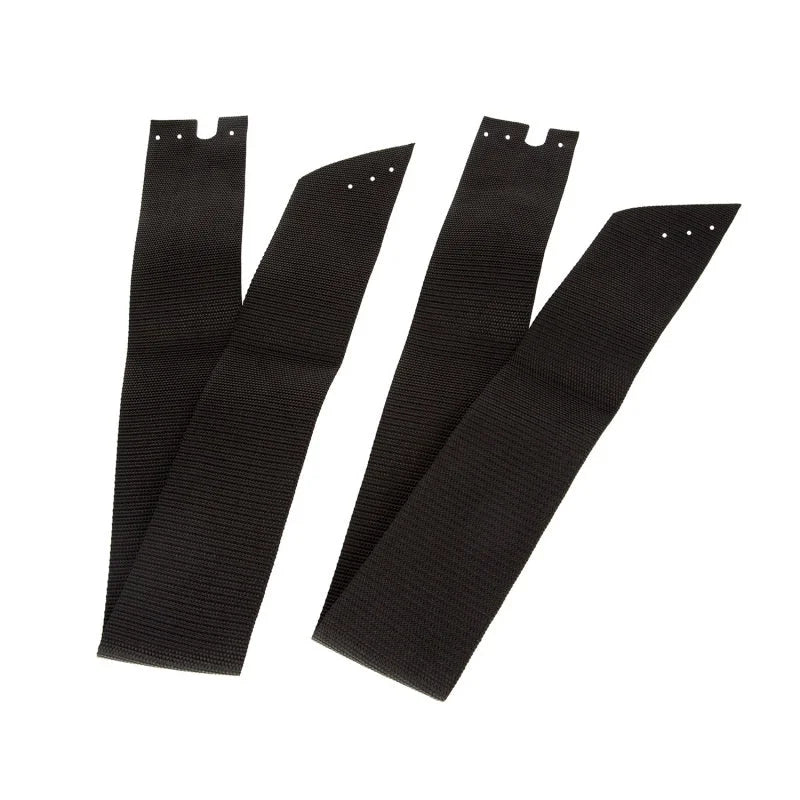 Omix Strap Front Bow to Rear Bow Pair- 97-06 Jeep TJ - Main Product View
