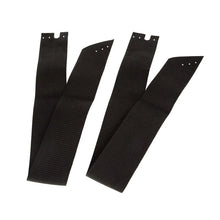 Load image into Gallery viewer, Omix Strap Front Bow to Rear Bow Pair- 97-06 Jeep TJ - Main Product View