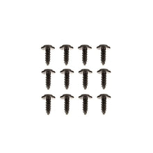 Load image into Gallery viewer, Omix Strap Front Bow to Rear Bow Pair- 97-06 Jeep TJ - Side View