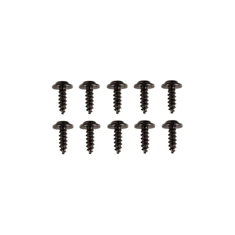 Omix Strap Front to Rear Bow Pair- 11-18 Jeep JKU 4Dr - Side View