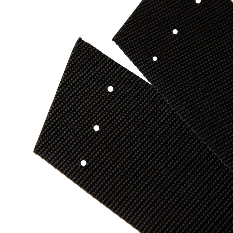 Omix Strap Front to Rear Bow Pair- 11-18 Jeep JKU 4Dr - Detail View