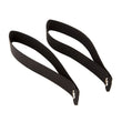 Load image into Gallery viewer, Omix Strap Rear Window Pair- 97-06 Jeep TJ - Main Product View