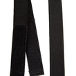 Load image into Gallery viewer, Omix Strap w/ Hook &amp; Loop Rear Window Pair- 07-18 JK - Side View