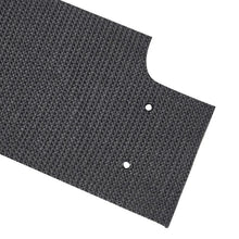Load image into Gallery viewer, Omix Straps With Rivets Pair- 07-10 Jeep JKU 4Dr - Side View