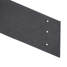 Load image into Gallery viewer, Omix Straps With Rivets Pair- 07-10 Jeep JKU 4Dr - Detail View