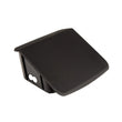 Load image into Gallery viewer, Omix Stubby Bumper End Cap Front- 97-06 Jeep TJ - Main Product View