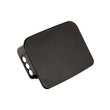 Load image into Gallery viewer, Omix Stubby Bumper End Cap Rear- 97-06 Jeep TJ - Main Product View