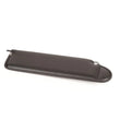Load image into Gallery viewer, Omix Sunvisor Black LH- 03-06 Jeep Wrangler TJ - Side View