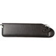 Load image into Gallery viewer, Omix Sunvisor Black RH- 03-06 Jeep Wrangler TJ - Main Product View