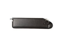 Load image into Gallery viewer, Omix Sunvisor Black RH- 03-06 Jeep Wrangler TJ - Main Product View