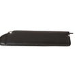 Load image into Gallery viewer, Omix Sunvisor Black RH- 03-06 Jeep Wrangler TJ - Back View