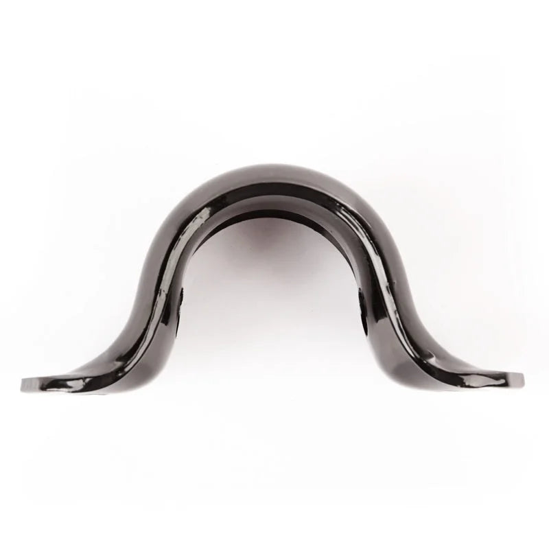 Omix Sway Bar Bushing Bracket- 07-18 JK - Back View