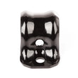 Load image into Gallery viewer, Omix Sway Bar Bushing Bracket- 07-18 JK - Installation View