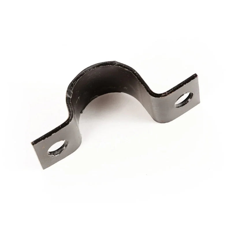 Omix Sway Bar Bushing Brckt Driver Side- 87-95 Jeep YJ - Side View
