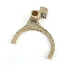 Load image into Gallery viewer, Omix T177 1st &amp; 2nd Gear Shift Fork 80-86 CJ Models - Side View