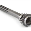 Load image into Gallery viewer, Omix T90 Manual Trans Input Shaft GM V8
