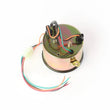 Load image into Gallery viewer, Omix Tachometer 2.5L 87-91 Jeep Wrangler - Side View