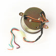 Load image into Gallery viewer, Omix Tachometer 4.0L &amp; 4.2L 87-91 Jeep Wrangler - Side View