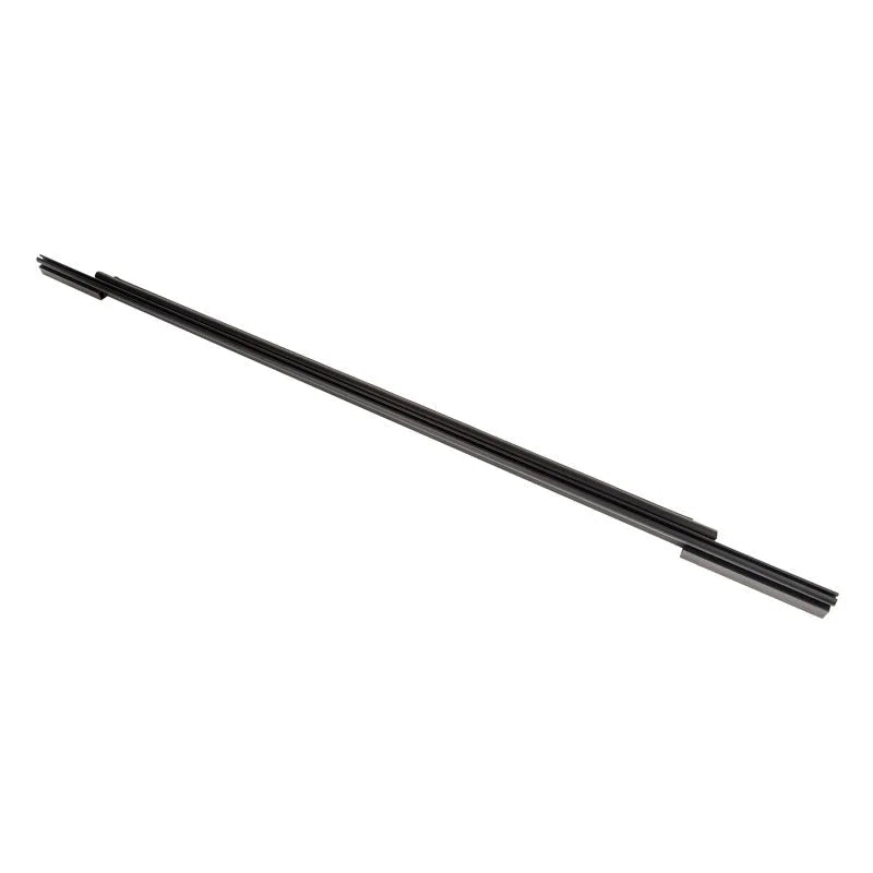 Omix Tail Gate Bar Soft Top- 97-06 Jeep TJ - Main Product View
