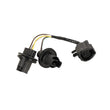 Load image into Gallery viewer, Omix Tail Light Wiring w/o bulb Left or Right- 07-18 JK - Main Product View