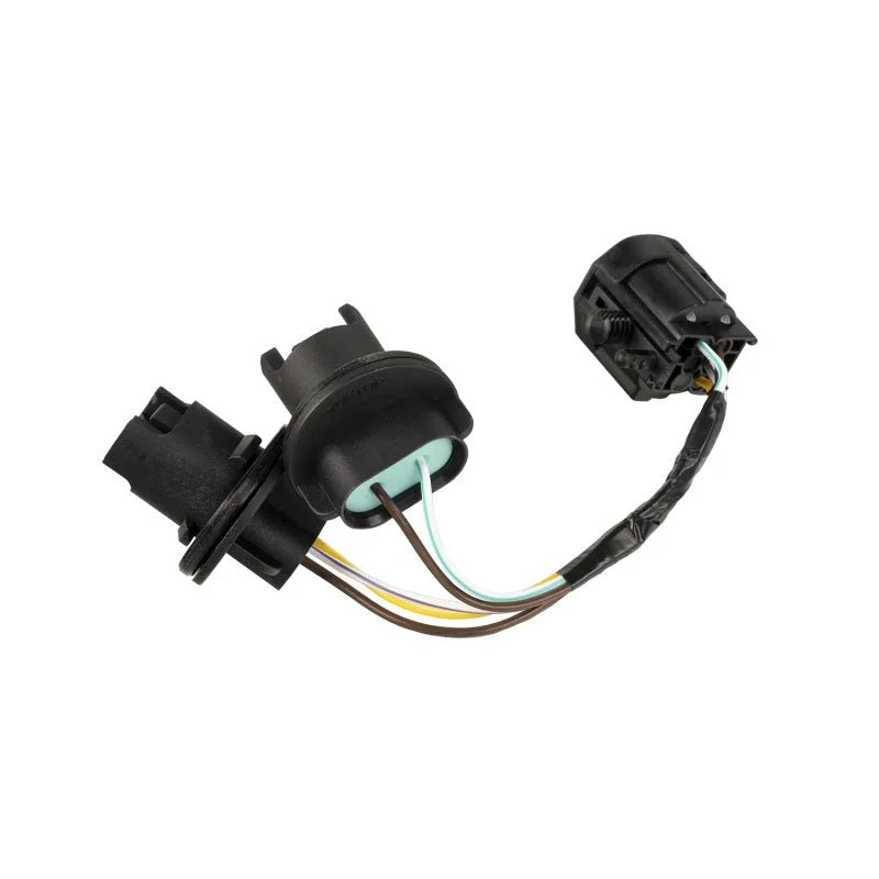 Omix Tail Light Wiring w/o bulb Left or Right- 07-18 JK - Side View