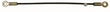 Load image into Gallery viewer, Omix Tailgate Cable 76-86 Jeep CJ7 and CJ8