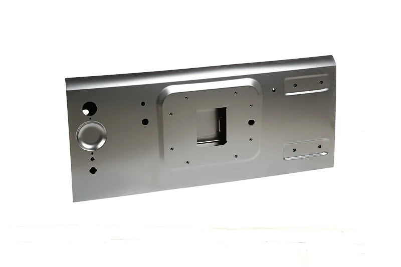 Omix Tailgate Door- 07-18 Jeep Wrangler JK - Main Product View