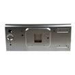 Load image into Gallery viewer, Omix Tailgate Door- 07-18 Jeep Wrangler JK - Side View
