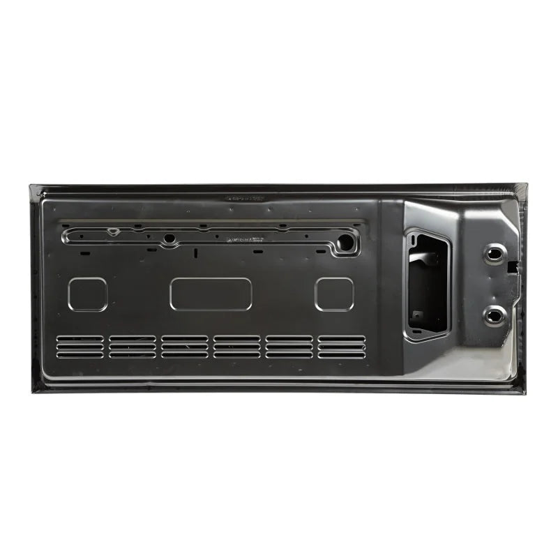 Omix Tailgate Door- 07-18 Jeep Wrangler JK - Back View