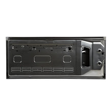 Load image into Gallery viewer, Omix Tailgate Door- 07-18 Jeep Wrangler JK - Back View