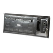 Load image into Gallery viewer, Omix Tailgate Door- 07-18 Jeep Wrangler JK - Installation View