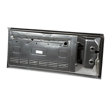 Load image into Gallery viewer, Omix Tailgate Door- 07-18 Jeep Wrangler JK - Installation View