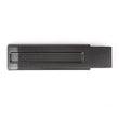 Load image into Gallery viewer, Omix Tailgate Hinge Cover Inner Lower- 07-18 Wrangler - Main Product View