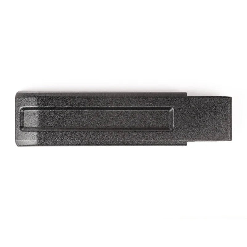 Omix Tailgate Hinge Cover Inner Lower- 07-18 Wrangler - Main Product View