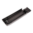Load image into Gallery viewer, Omix Tailgate Hinge Cover Inner Lower- 07-18 Wrangler - Detail View