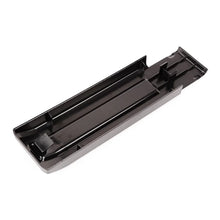 Load image into Gallery viewer, Omix Tailgate Hinge Cover Inner Lower- 07-18 Wrangler - Detail View