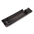 Load image into Gallery viewer, Omix Tailgate Hinge Cover Inner Upper- 07-18 Wrangler - Side View