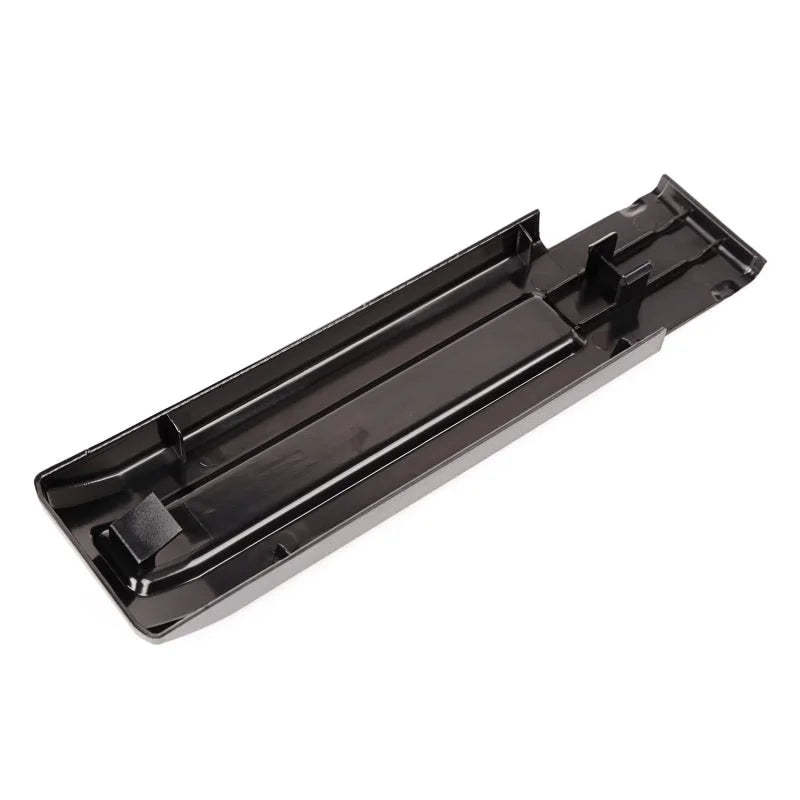 Omix Tailgate Hinge Cover Inner Upper- 07-18 Wrangler - Side View