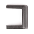 Load image into Gallery viewer, Omix Tailgate Hinge Cover Lower Body- 07-18 Wrangler - Main Product View
