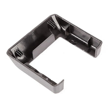 Load image into Gallery viewer, Omix Tailgate Hinge Cover Lower Body- 07-18 Wrangler - Detail View