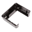 Load image into Gallery viewer, Omix Tailgate Hinge Cover Upper Body- 07-18 Wrangler - Detail View