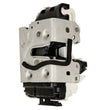 Load image into Gallery viewer, Omix Tailgate Latch W/Power Locks- 07-18 JK &amp; JKU - Main Product View