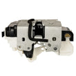 Load image into Gallery viewer, Omix Tailgate Latch W/Power Locks- 07-18 JK &amp; JKU - Detail View