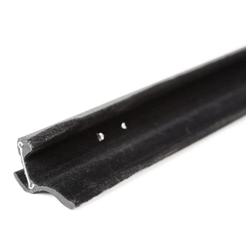 Omix Tailgate Seal Outer- 63-91 Jeep SJ Models - Detail View