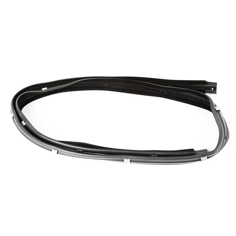 Omix Tailgate Window Channel- 63-91 Jeep SJ - Main Product View