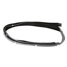 Load image into Gallery viewer, Omix Tailgate Window Channel- 63-91 Jeep SJ - Main Product View