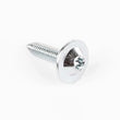 Load image into Gallery viewer, Omix Tapping Screw M6-1.0x25mm- 99-07 JK/TJ/WJ/XJ - Main Product View