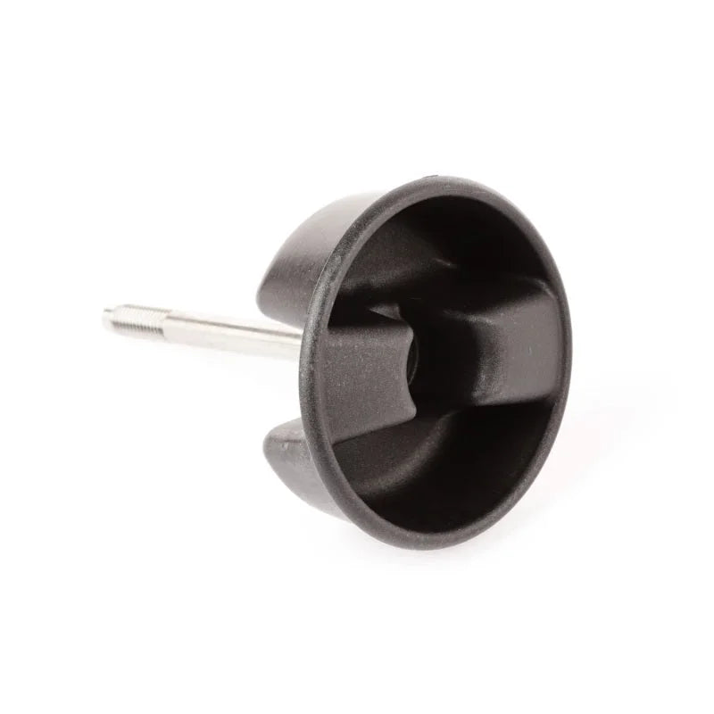 Omix Targa Top Mounting Knob- 07-18 Jeep Wrangler JK - Main Product View